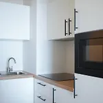 Caraibes 6de Verdieping Apartmán Blankenberge