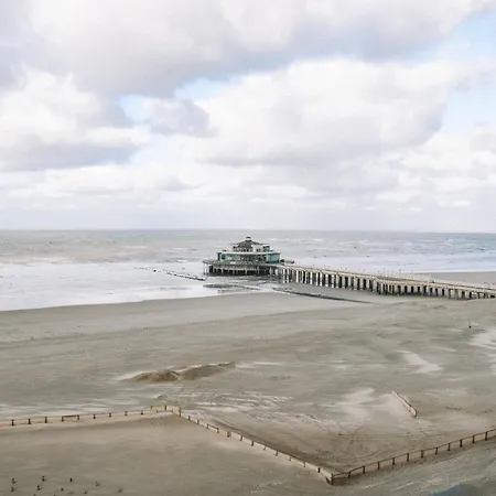 Caraibes 6de Verdieping