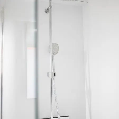 Apartment Caraibes 6de Verdieping Blankenberge