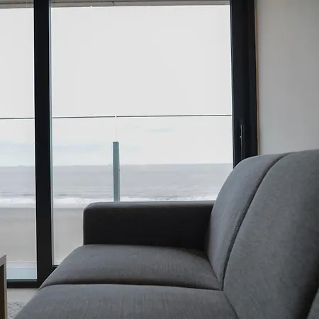 Appartement Caraibes 6de Verdieping