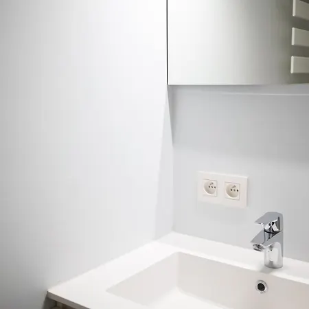 Caraibes 6de Verdieping *