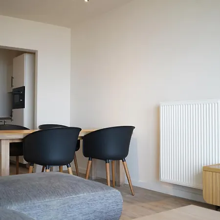 Caraibes 6de Verdieping