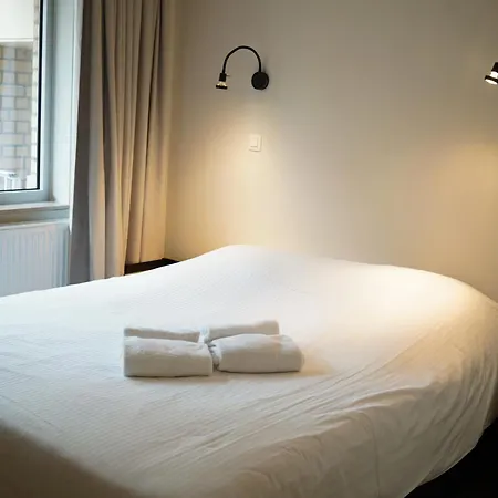 Caraibes 6de Verdieping *