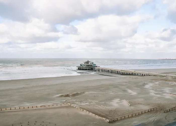 Caraibes 6de Verdieping