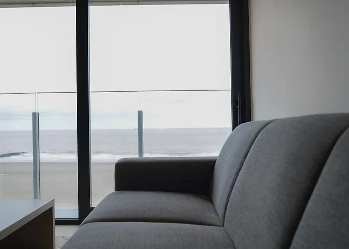 Appartement Caraibes 6de Verdieping