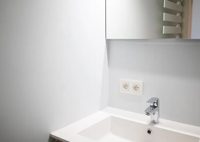 Caraibes 6de Verdieping *