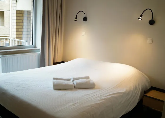 Caraibes 6de Verdieping *