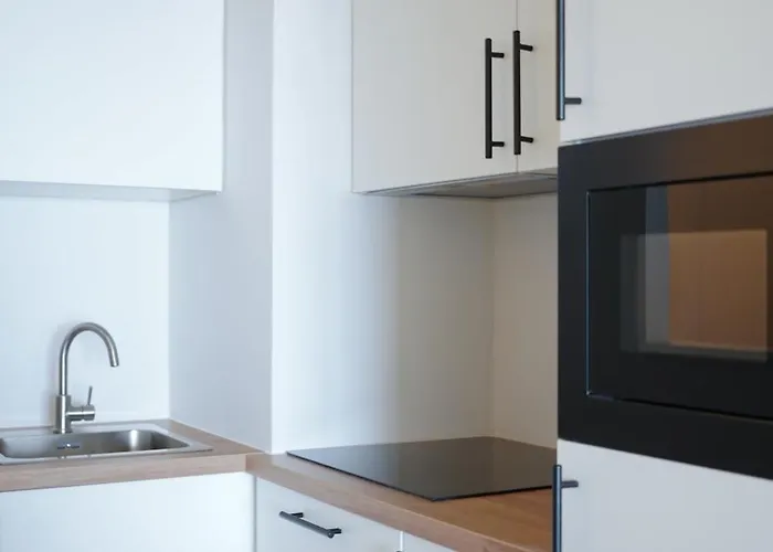 Caraibes 6de Verdieping Appartement Blankenberge